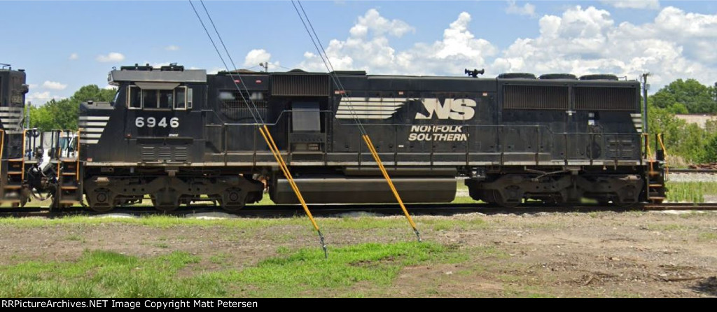 NS 6946